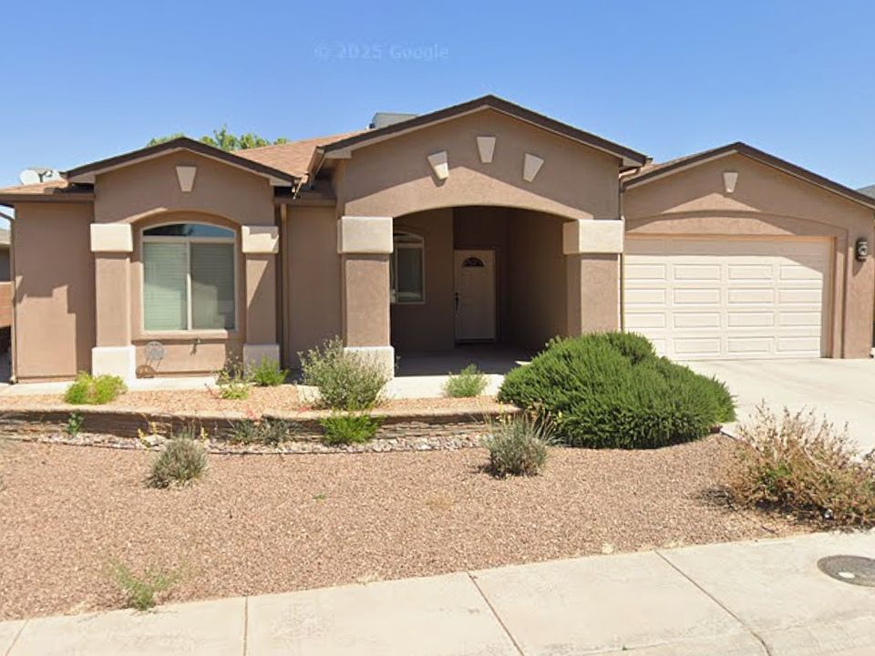 1st image of 1105 La Bajada Dr