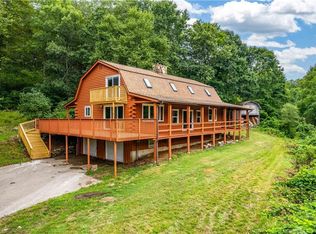 134 Gungy Rd, Salem, CT 06420