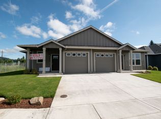 3331 Lewis Ln, Washougal, WA 98671