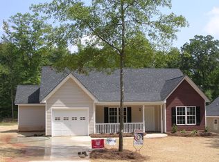 218 Beckman St, Palmetto, GA 30268