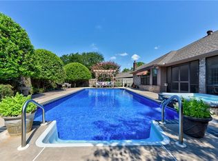 3144 SW 99th St, Oklahoma City, OK 73159
