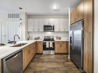 Haven at the Gulch, Nashville, TN 37203