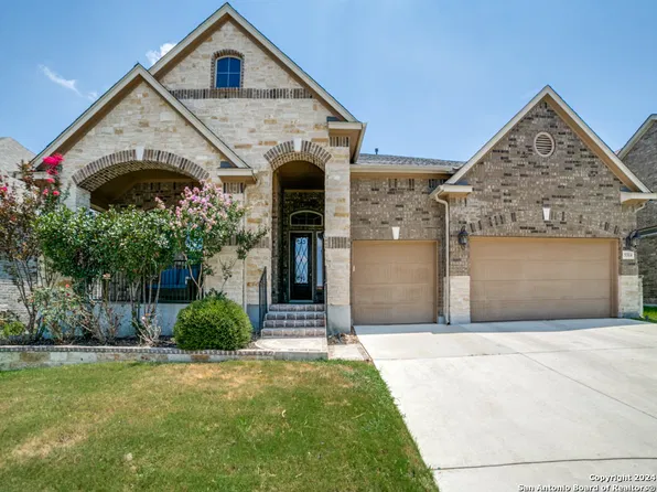 5314 TULIP ROSE, San Antonio, TX 78253