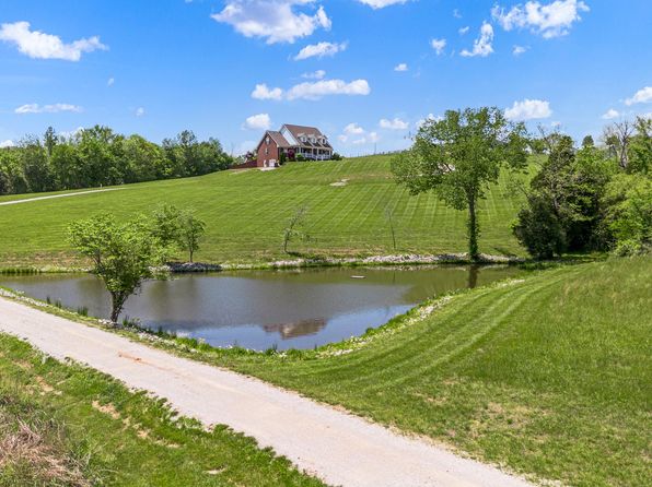 3139 Winn School Rd, Glasgow, KY 42141