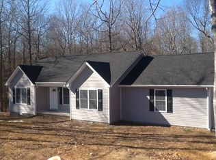 901 Pea Ridge Rd, Scottsville, KY 42164