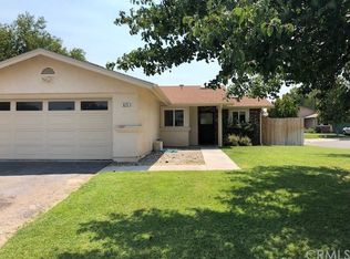 675 Golden Meadow Dr, Paso Robles, CA 93446