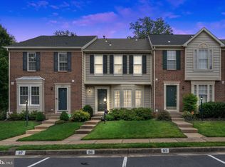 6642 Kelsey Point Cir, Alexandria, VA 22315