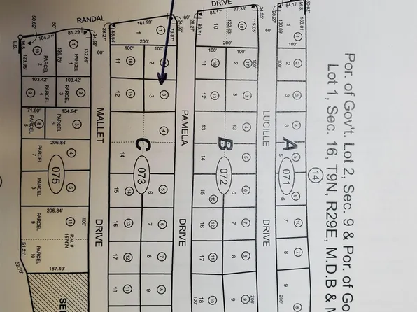 146 Pamela Dr, Walker Lake, NV 89415