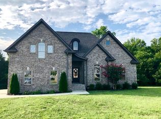 1118 Meriweather Ln, Lebanon, TN 37087