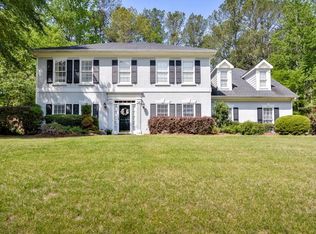 4949 Pembridge Ln NW, Kennesaw, GA 30152