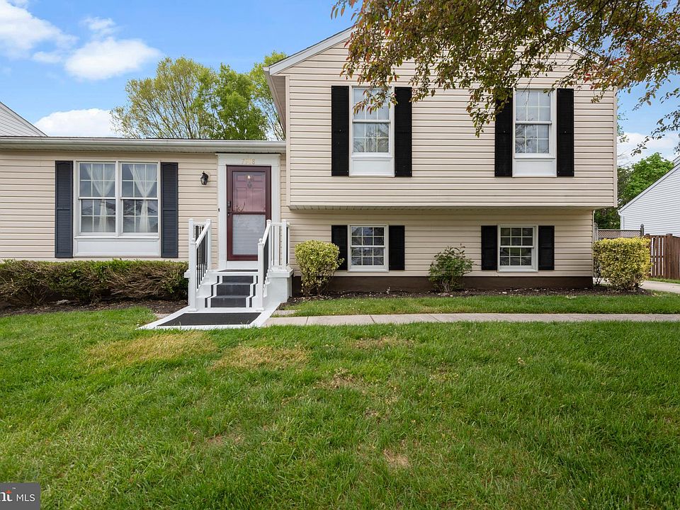 7908 Delmont Station Rd, Severn, MD 21144 Zillow