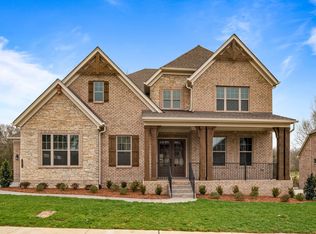 2065 Belsford Dr #193-LOT 193, Nolensville, TN 37135