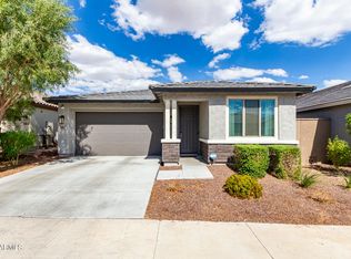 2085 N 209th Ln, Buckeye, AZ 85396