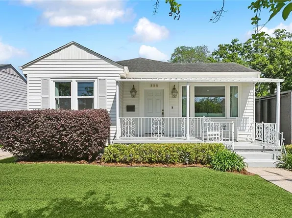 325 Labarre Dr, Metairie, LA 70001
