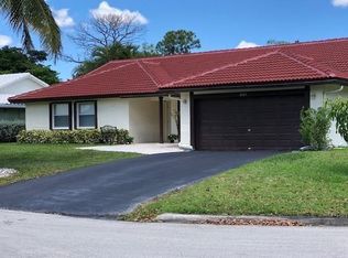 2141 NW 85th Ln, Pompano Beach, FL 33071