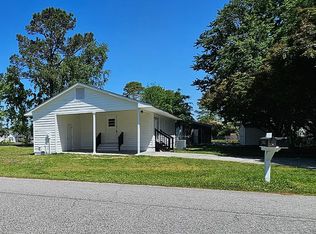 529 University Forest Dr, Conway, SC 29526