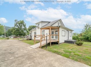 5611 Church Dr, Charleston, WV 25306