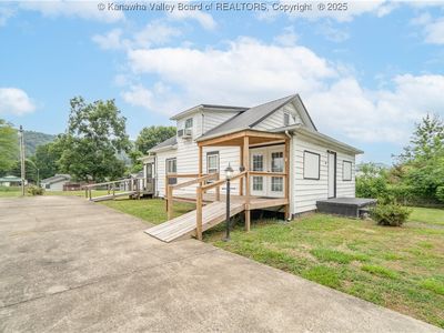 5611 Church Dr, Charleston, WV, 25306