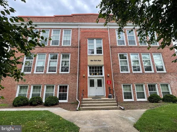 107 N School St APT 2A, Greensboro, MD 21639