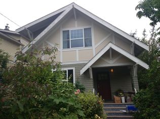 1611 33rd Ave, Seattle, WA 98122