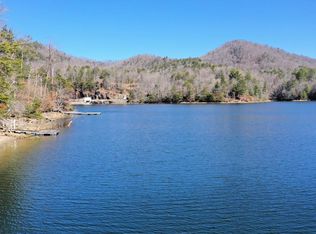 N/a Shook Cove Rd LOT 10C, Tuckasegee, NC 28783