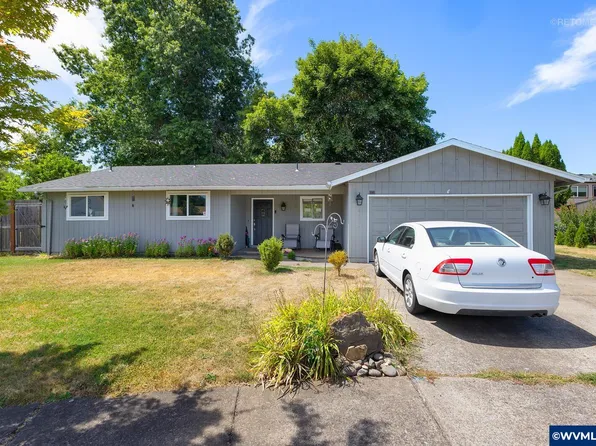 4371 Adam Ct NE, Keizer, OR 97303