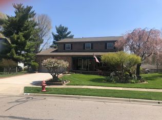 96 Hanby Ave, Westerville, OH 43081