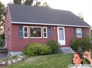 2 Sunset Dr, Leicester, MA 01524