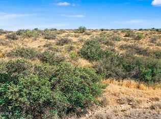 16981 S Rio Vista Rd, Mayer, AZ 86333