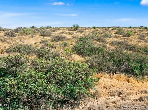 16981 S Rio Vista Rd, Mayer, AZ 86333