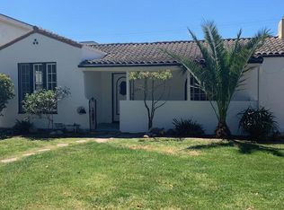 6112 Alcott St, Los Angeles, CA 90035