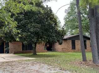 4501 N Washington Ave, Durant, OK 74701