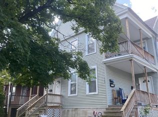 1208 City St, Utica, NY 13502