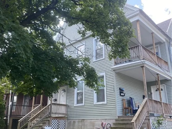 1208 City St, Utica, NY 13502