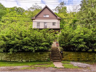 404 Valley Ave, Wilmerding, PA, 15148