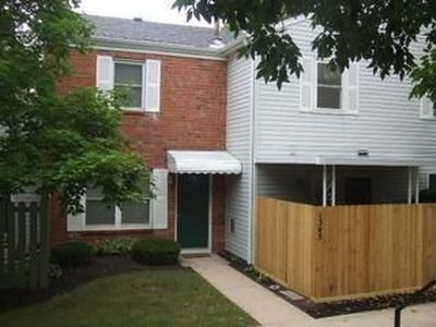 1343 Baja Ln, Columbus, OH, 43204
