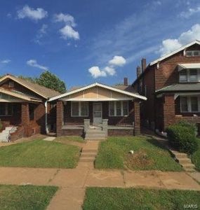 5024 Durant Ave, Saint Louis, MO, 63115