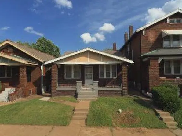 5024 Durant Ave, Saint Louis, MO 63115