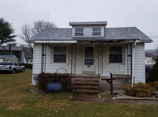 3349 Montrose Ave, Laureldale, PA 19605