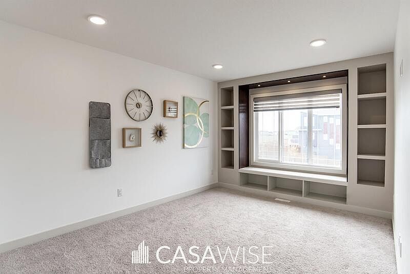 Edmonton House for rent - 3 Bedrooms — photo 21
