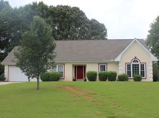 2861 Summit Crest Ln, Snellville, GA 30078