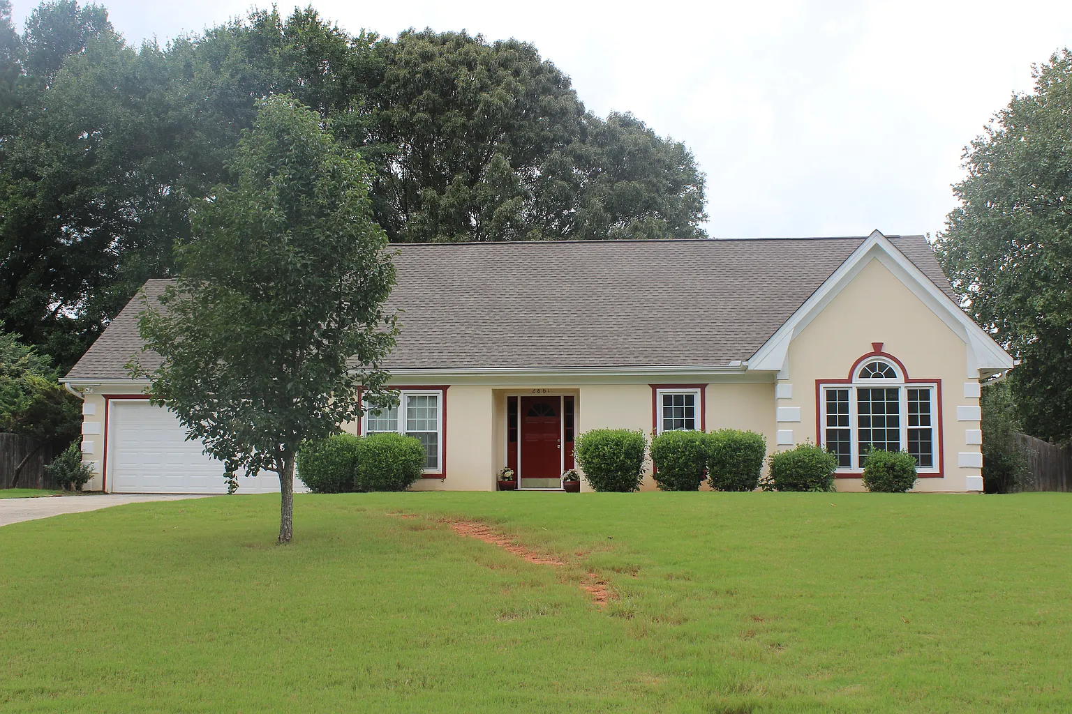 2861 Summit Crest Ln photo 1