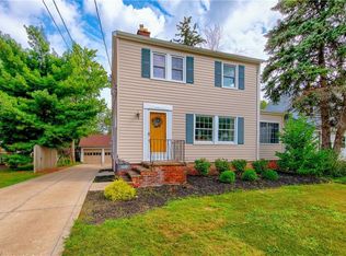 5139 Edenhurst Ave, Lyndhurst, OH 44124