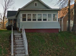 57 Child St, Rochester, NY 14611