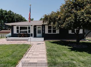 1014 S Plum St, Grand Island, NE 68801