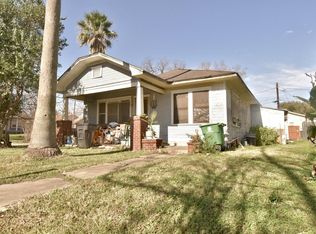 101 Inlane St, Houston, TX 77012