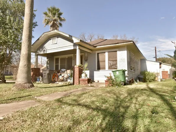 101 Inlane St, Houston, TX 77012