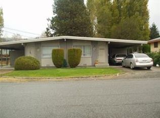 531 Dayton Ave, East Wenatchee, WA 98802
