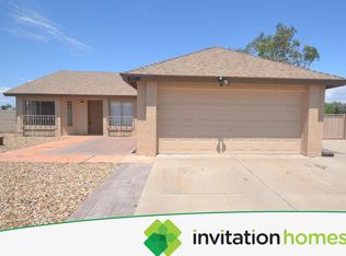 6248 W North Ln, Glendale, AZ 85302