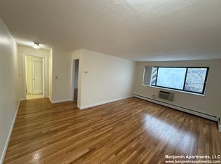 120-122 Dustin St #15, Brighton, MA 02135